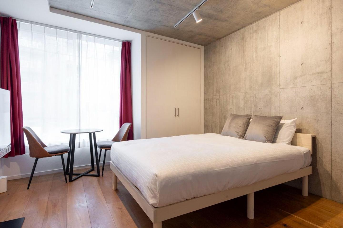 Legaland Sangenjaya Annex Lägenhet