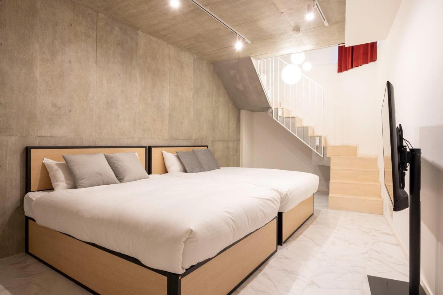 Legaland Sangenjaya Annex Lägenhet Tokyo prefektur