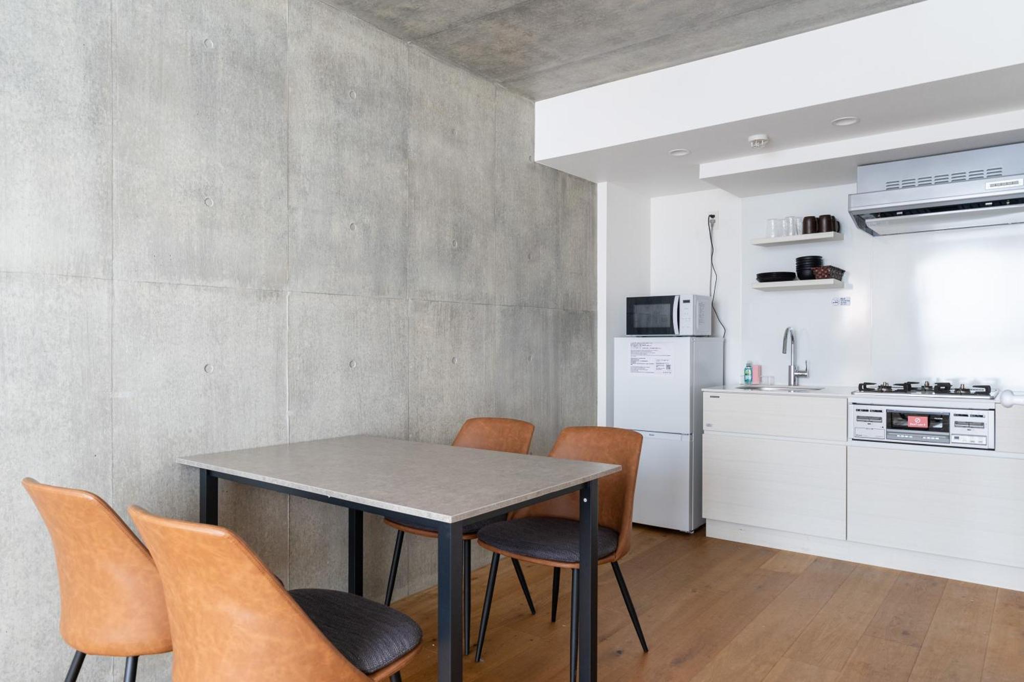 Legaland Sangenjaya Annex Lägenhet Tokyo prefektur