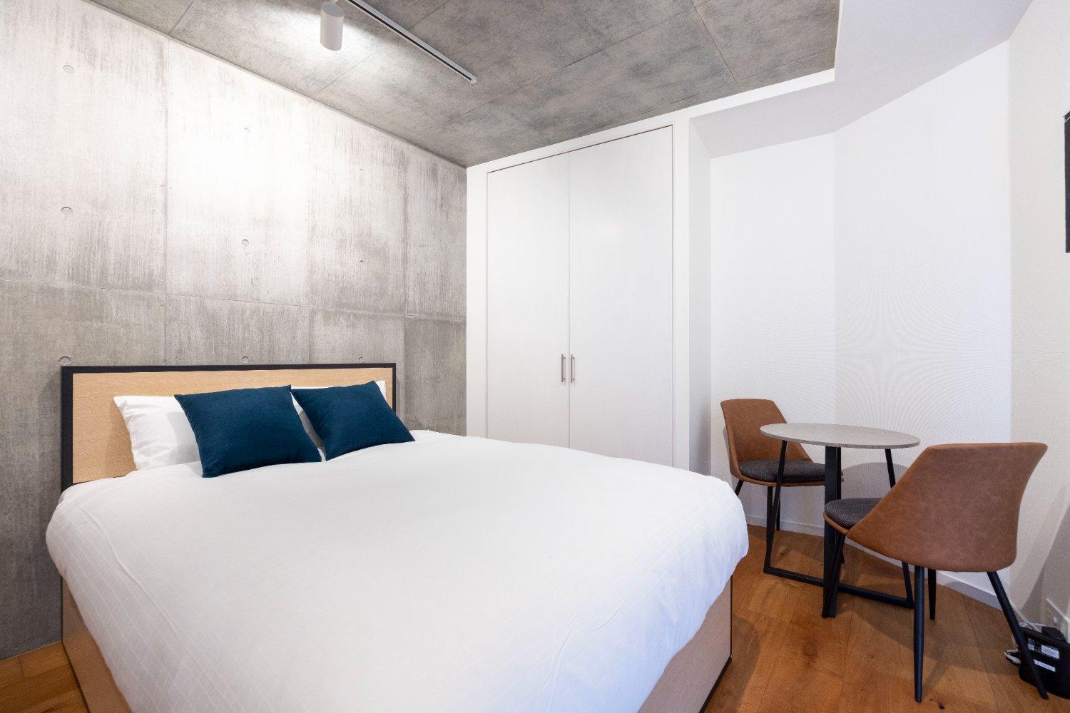 Apartamento Legaland Sangenjaya Annex *
