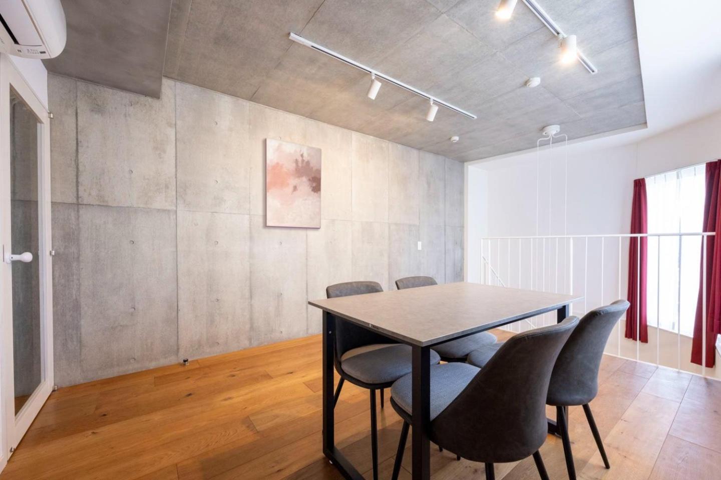 Apartamento Legaland Sangenjaya Annex Tóquio