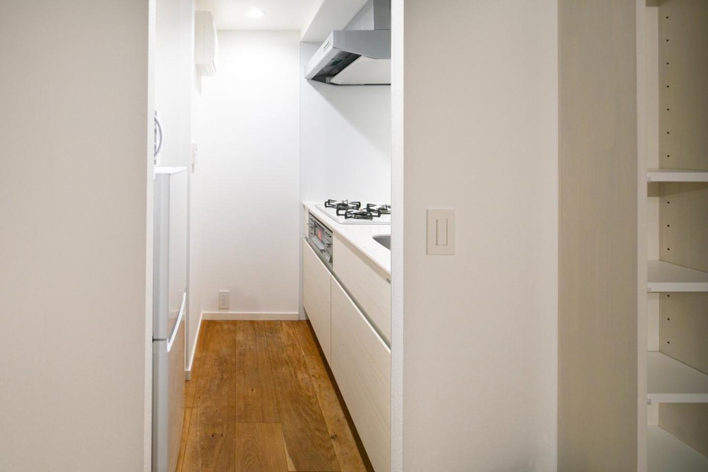 Apartamento Legaland Sangenjaya Annex *
