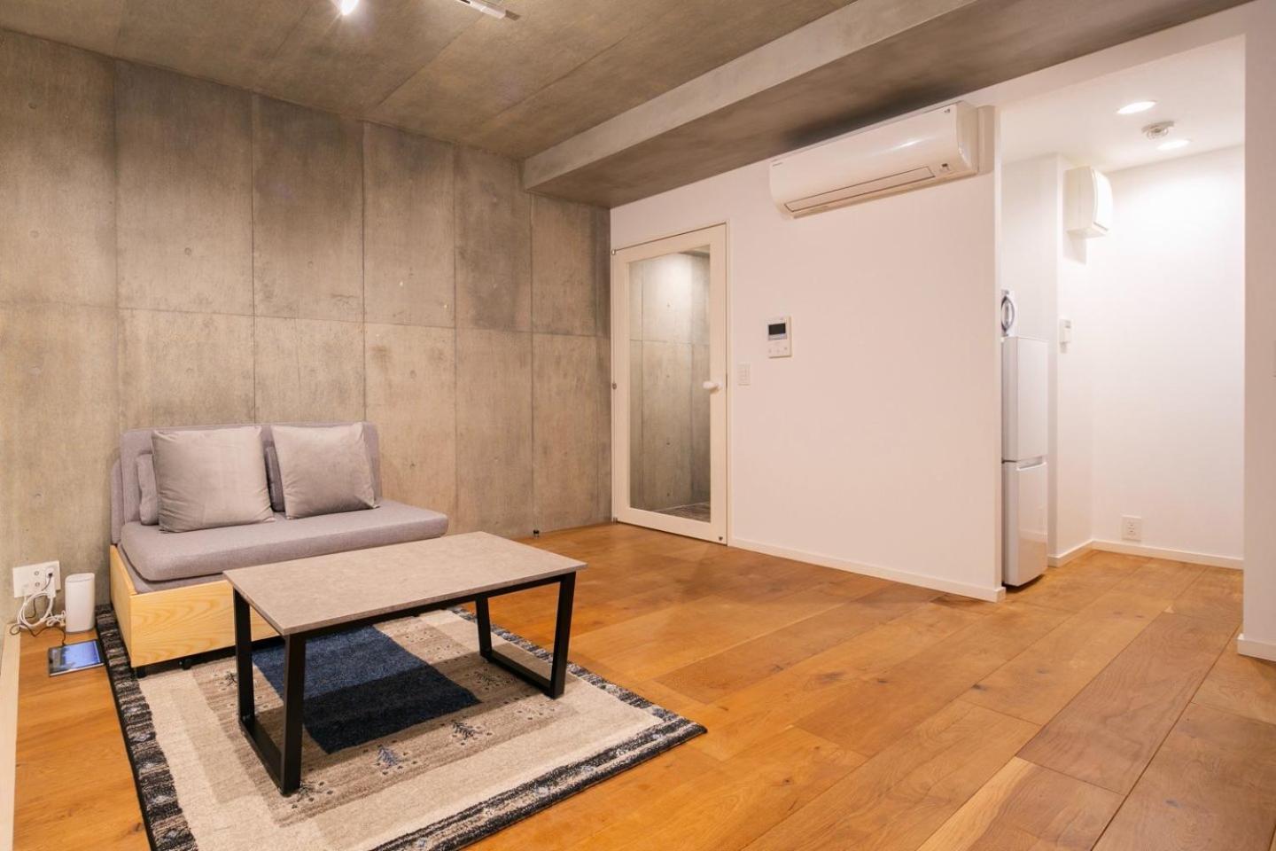 Apartamento Legaland Sangenjaya Annex Tóquio