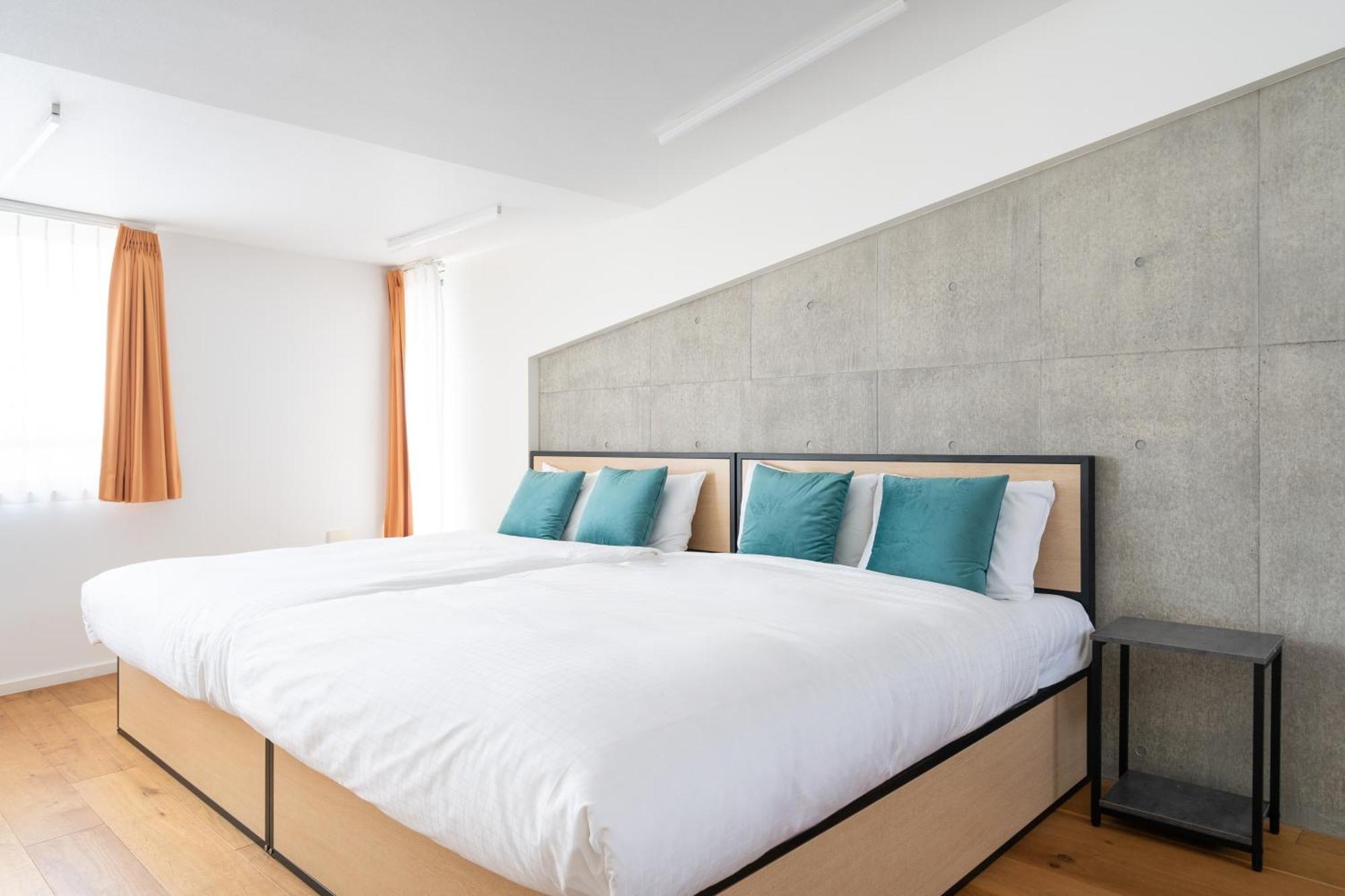 Apartamento Legaland Sangenjaya Annex *
