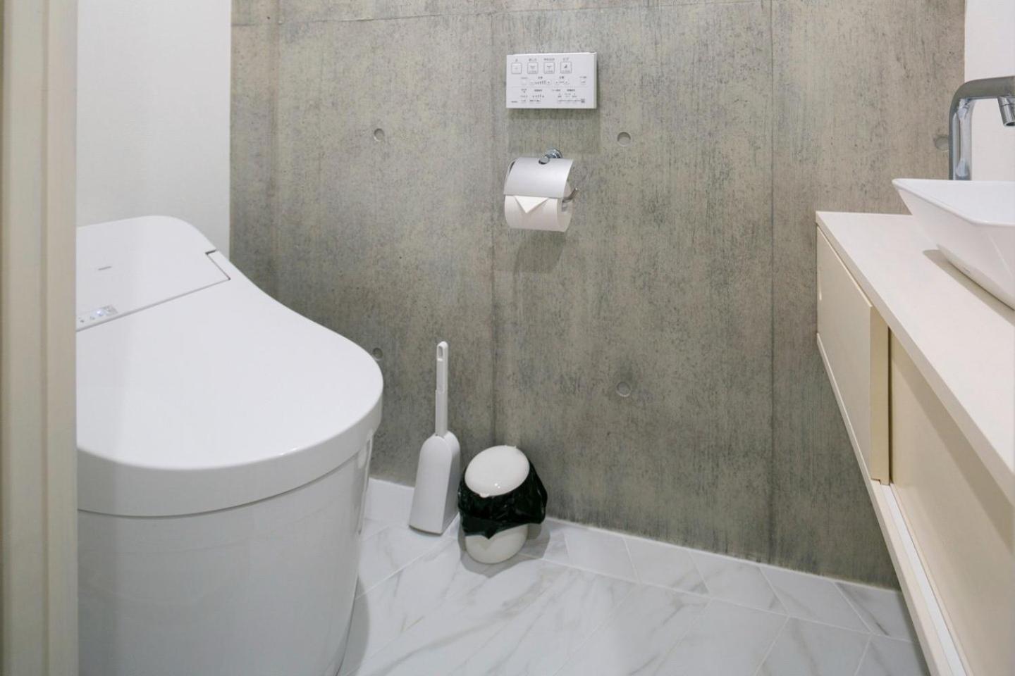 Apartamento Legaland Sangenjaya Annex
