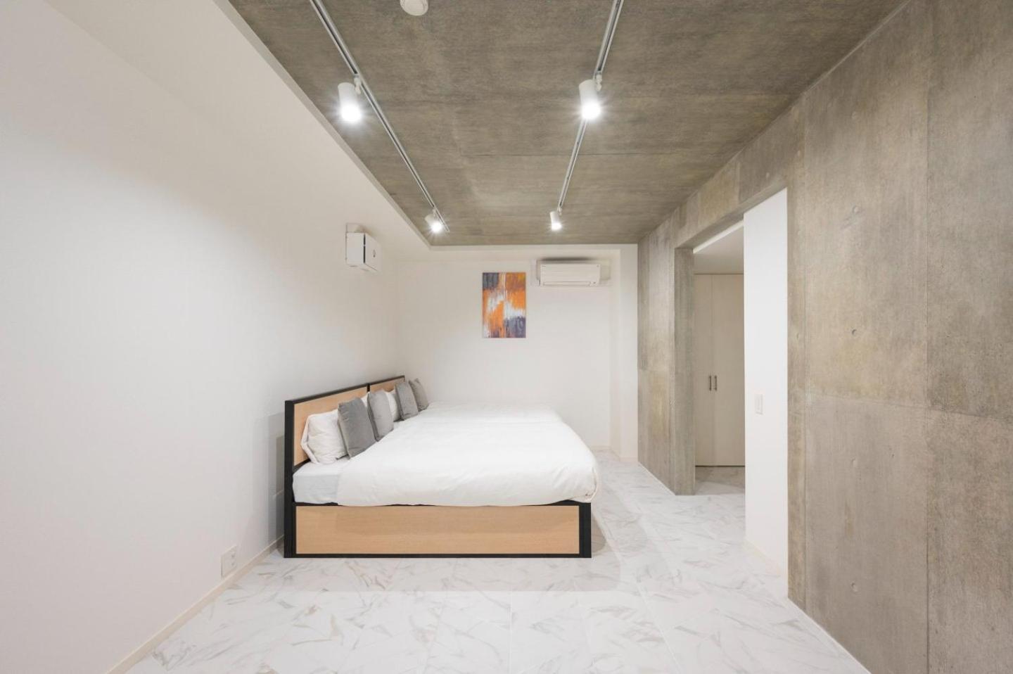 Apartamento Legaland Sangenjaya Annex Tokio