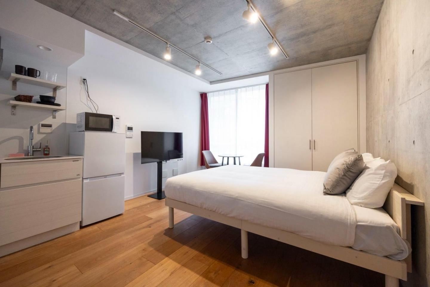 Legaland Sangenjaya Annex Apartamento *