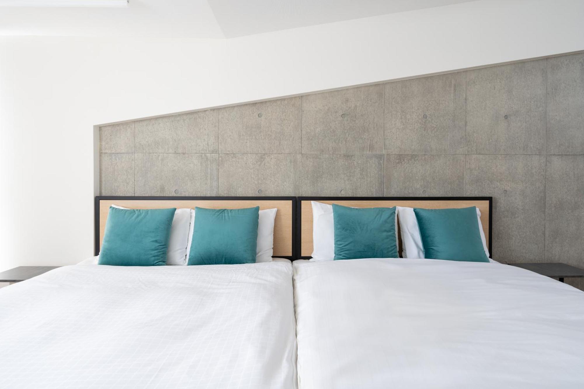 Apartamento Legaland Sangenjaya Annex